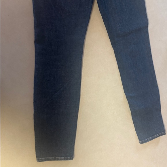 Pistola Dark Blue Straight Leg JeansπΆ - Picture 10 of 10
